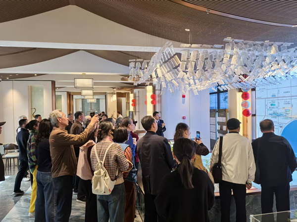 康养+旅游，激活乡村振兴新引擎