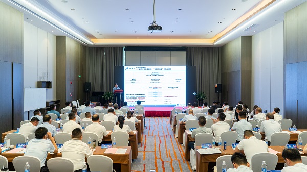 抢抓战略新机遇 探索转型新模式